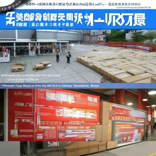 24小时动态！香烟批发市场价格“货比三家”