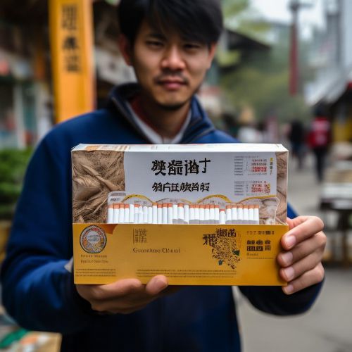 不容错过!福建云霄精仿香烟批发“各怀鬼胎”