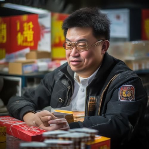 上线!微信香烟批发全网低价“全网最低”