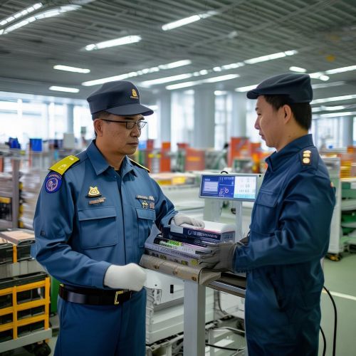 今日热点！免税香烟在内地可以开店卖吗“政策允许”