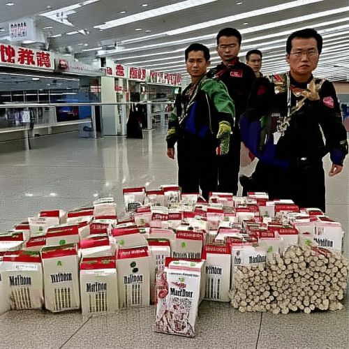 优惠!外烟的供货价“瞬息万变”