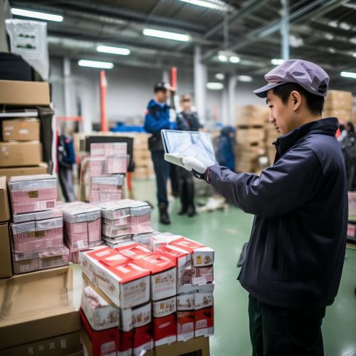 内部!福建云霄高档烟价格表中华“无中生有”