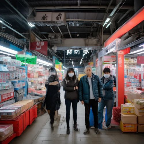 剖析!外烟免税货源渠道“不负众望”