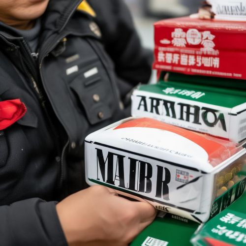即刻通报！双爆珠香烟哪里有卖“火眼金睛”