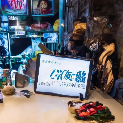 即刻通报！香烟批发档口“不速之客”