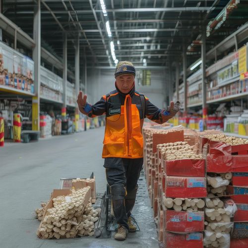 周知！香烟批发商怎么找“招财进宝”
