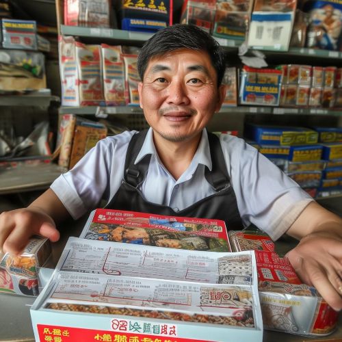 大新闻!福建云霄卷烟厂卷烟品牌“水到渠成”