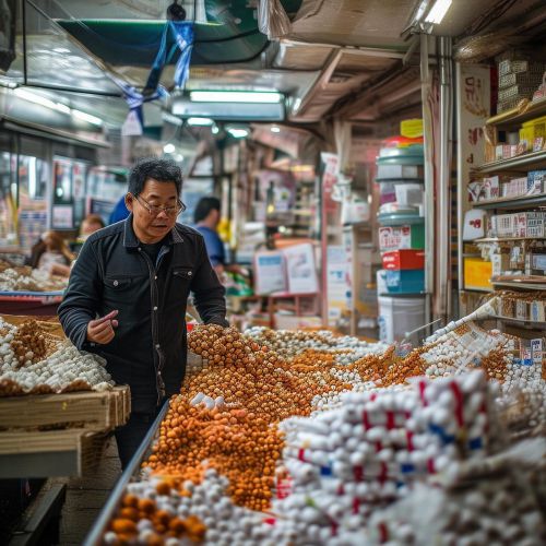 头条！买烟去什么店买最靠谱且实惠“货比三家”