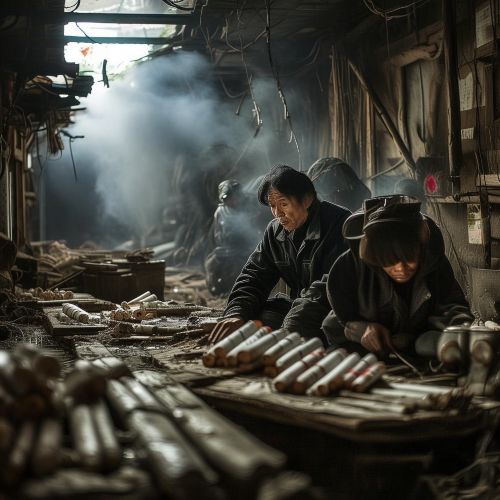 头条！免税香烟一手货源厂家“精打细算”
