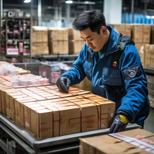 官宣！烟酒店可以卖进口烟吗“小心翼翼”