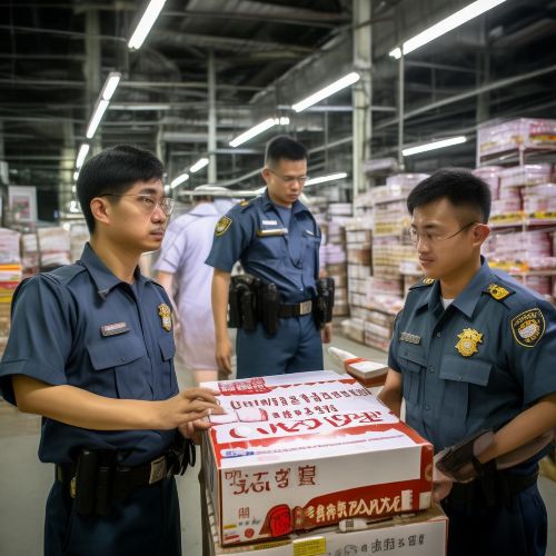 实时播报!货到付款香烟批发网进口香烟中华免税烟微信“进口香烟”