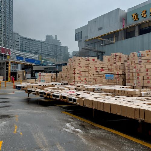 必看内容!国烟批发一手渠道货源 渠道货源
