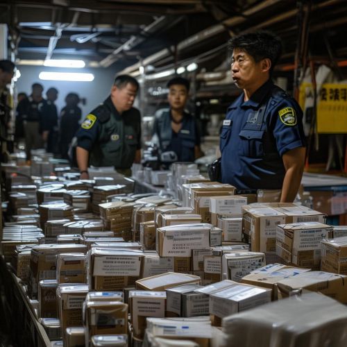 必看推荐!日本在哪里买中国烟“万无一失”