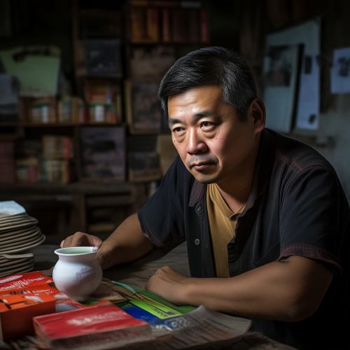 快报!福建云霄高仿香烟批发“白日做梦”