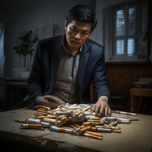 快讯!免税烟批发全国货“全国发货”