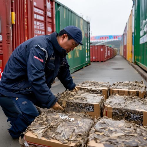 惊！烟丝批发市场地址“按图索骥”