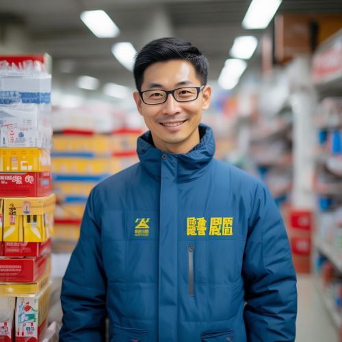 抢先知!进口香烟实体店“有条不紊”