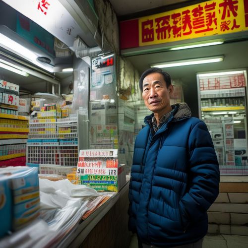 提醒！哪里可以购香烟“唾手可得”