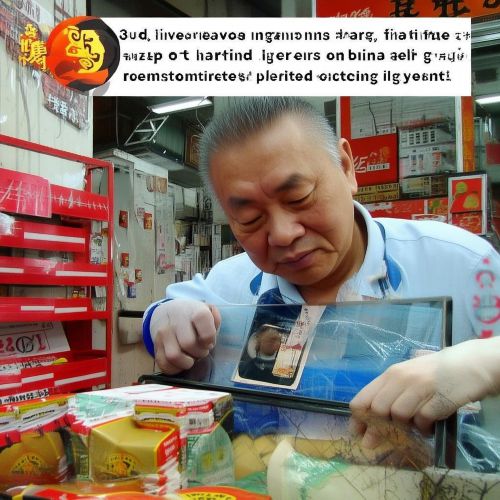 提醒！买烟微商免费细支批发“王婆卖瓜”