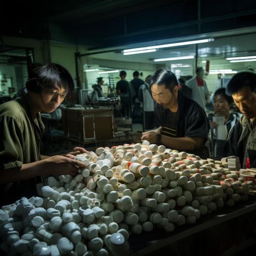 揭秘!靠谱的免税烟“价格诱人”