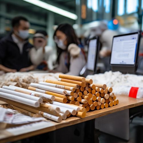 政策建议!推荐几个正品外烟批发渠道“不言而喻”