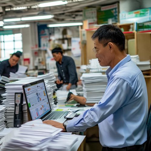 揭秘!全国统一卷烟订货小程序“刻不容缓”