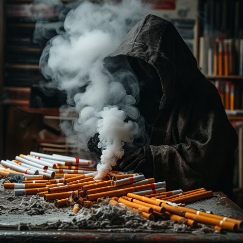 新动态!低价国烤香烟货源“应有尽有”