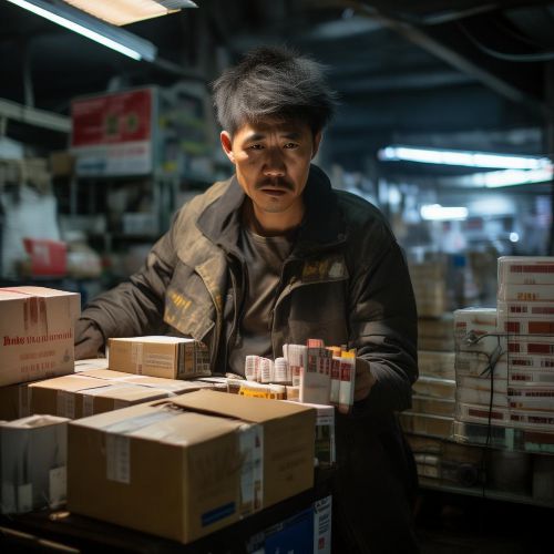 新时代!国外香烟批发代购 批发代购 