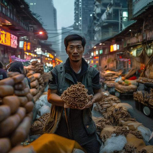 新消息！手卷烟丝专卖网“花好月圆”
