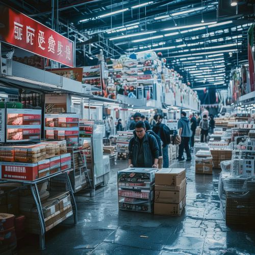 新消息！烟批发能便宜多少钱“九牛一毛”