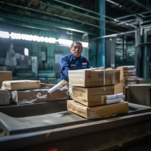 新消息！越南口岸香烟正品一手货源代理“正品保证”