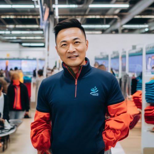 新议题!柬埔寨代工和中国代工“两地对比”