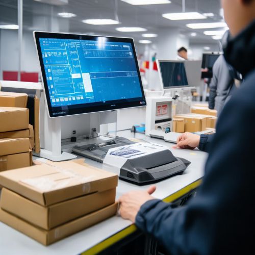 新规!免税烟供货商“供应商家”