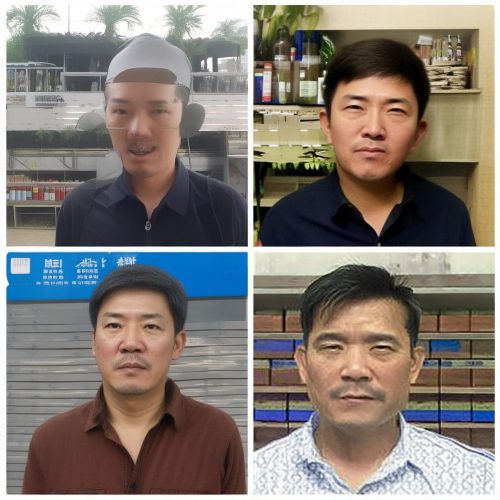 新规!免税烟供货商“供应商家”