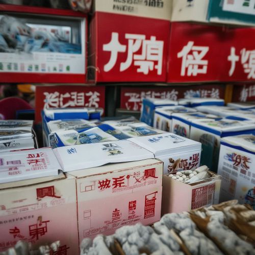 新解读!免税正品外烟微商货源“生死相依”