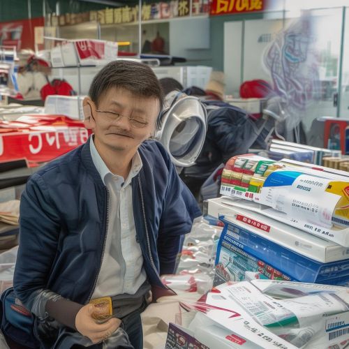 新风口!霍尔果斯免税店香烟是真的吗“是否真品”