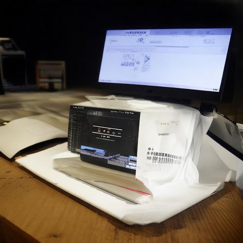 曝光！香烟货源全网实力一手货源“源源不断”