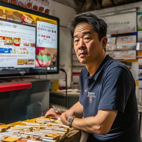最新头条!免税精品香烟批发“香烟批发”