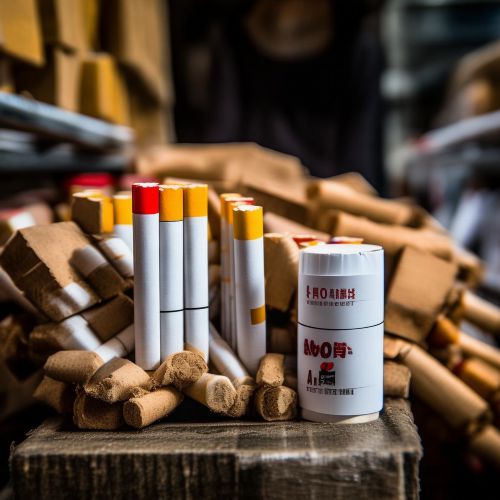 最新头条！正品非假烟批发一手货源最低价格“全力以赴”