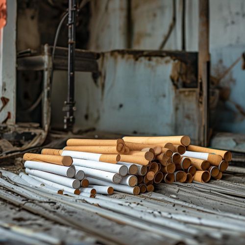 最新发布!精仿香烟批发货源低价“万象更新”