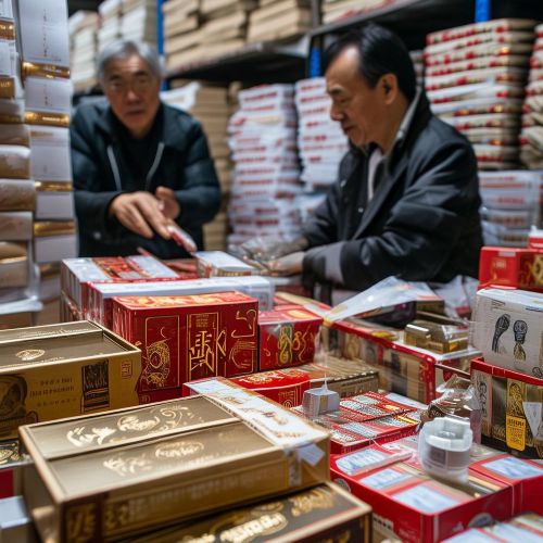 最新快报!进口烟哪个好“情投意合”