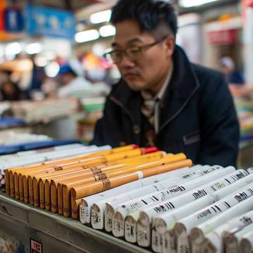 最新快报!进口烟哪个好“情投意合”