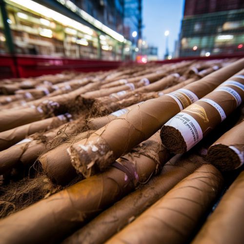 最新热点新闻！正品雪茄如何购买“渠道多样”
