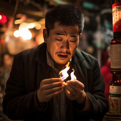 最新进展！百乐红酒烟购买渠道“道听途说”
