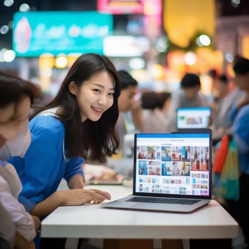 最新鲜!海外代购网站大全“生意兴隆”