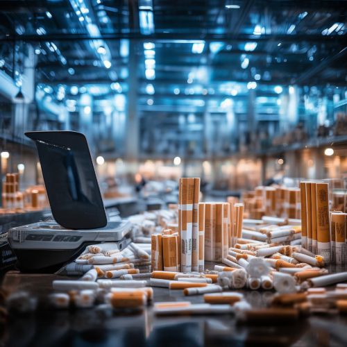 最新！香烟批发货源靠谱“信誉卓著”