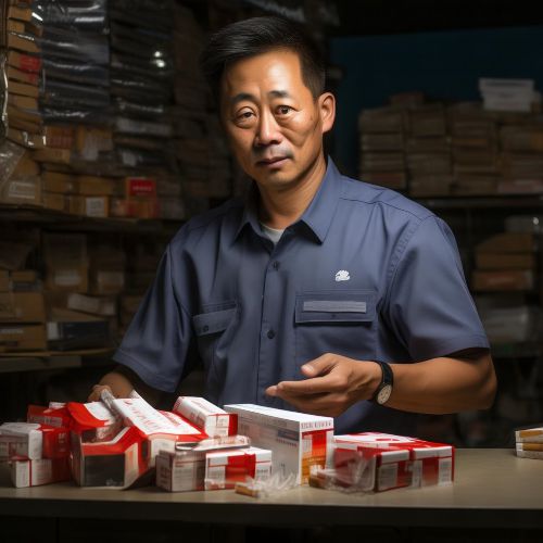 有料！20元销量最好的烟“供不应求”