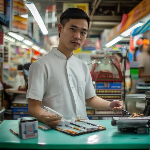 权威发布!外国香烟品牌和价钱“与众不同”