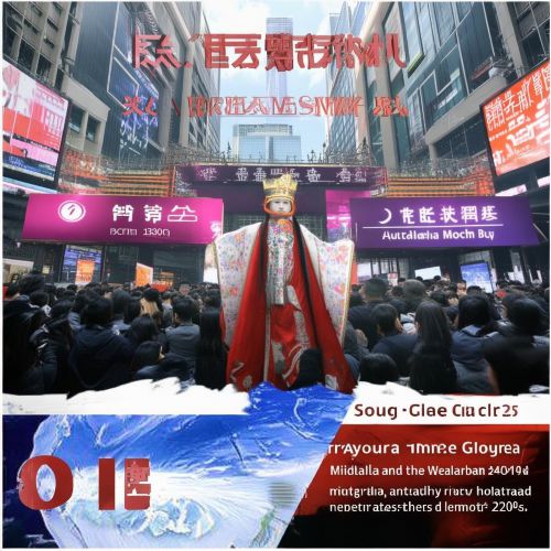 最深度!海外代购微商怎么找 马到成功