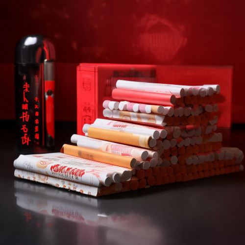 注意！云霄香烟厂家微信直销“名列前茅”
